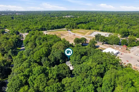 7616 Westfield Boulevard Indianapolis IN 46240
