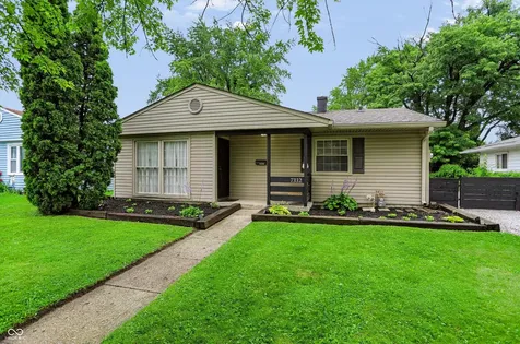 7332 Twin Beech Drive Indianapolis IN 46226