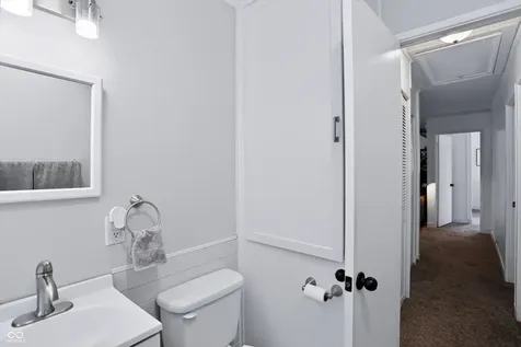7332 Twin Beech Drive Indianapolis IN 46226