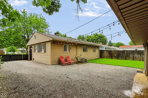 7332 Twin Beech Drive Indianapolis IN 46226