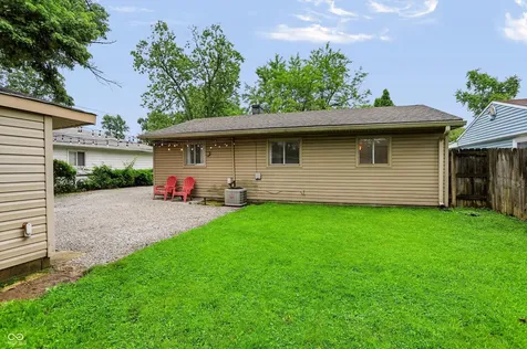 7332 Twin Beech Drive Indianapolis IN 46226