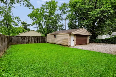 7332 Twin Beech Drive Indianapolis IN 46226