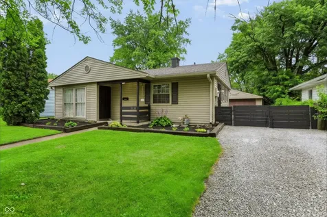 7332 Twin Beech Drive Indianapolis IN 46226