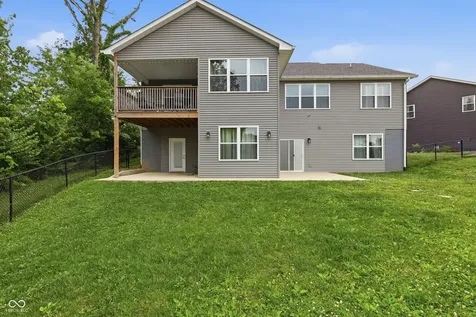 128 Woods Edge Boulevard E Greencastle IN 46135