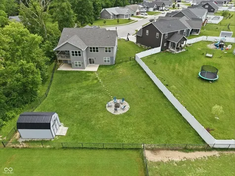 128 Woods Edge Boulevard E Greencastle IN 46135
