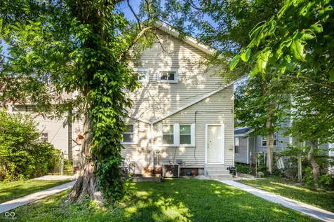 617-619 N Riley Avenue Indianapolis IN 46201