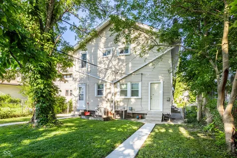 617-619 N Riley Avenue Indianapolis IN 46201