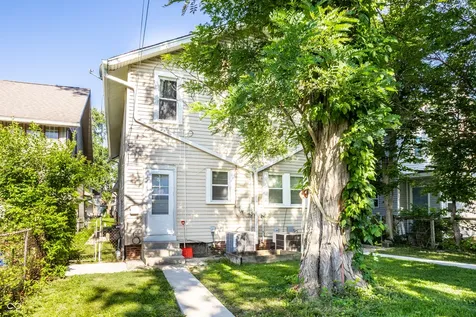 617-619 N Riley Avenue Indianapolis IN 46201