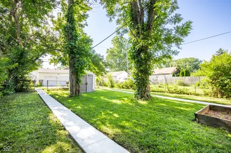 617-619 N Riley Avenue Indianapolis IN 46201