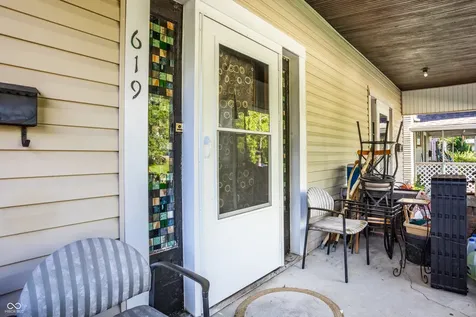 617-619 N Riley Avenue Indianapolis IN 46201
