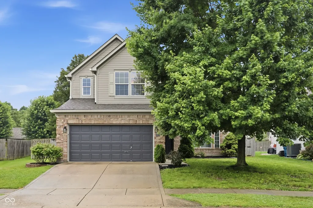 10561 Sand Creek Boulevard Fishers IN 46037