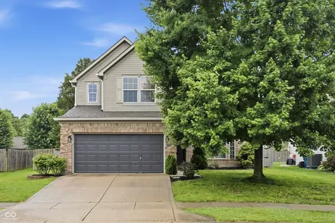 10561 Sand Creek Boulevard Fishers IN 46037