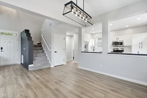 10561 Sand Creek Boulevard Fishers IN 46037