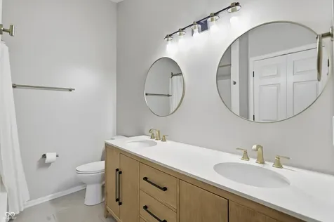 10561 Sand Creek Boulevard Fishers IN 46037