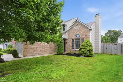 10561 Sand Creek Boulevard Fishers IN 46037