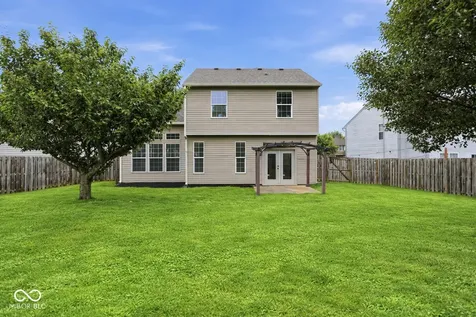 10561 Sand Creek Boulevard Fishers IN 46037
