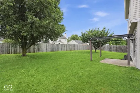 10561 Sand Creek Boulevard Fishers IN 46037