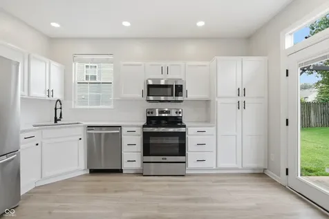 10561 Sand Creek Boulevard Fishers IN 46037
