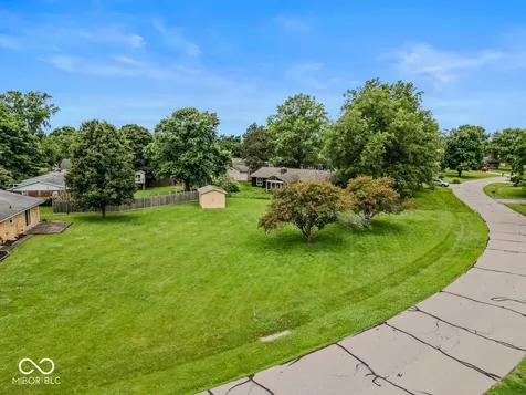 9210 N Keith Drive W Columbus IN 47203