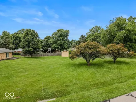 9210 N Keith Drive W Columbus IN 47203