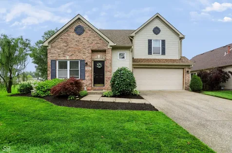 4844 Quail Ridge Indianapolis IN 46254