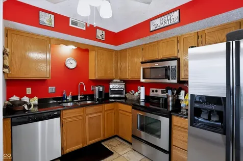 4844 Quail Ridge Indianapolis IN 46254