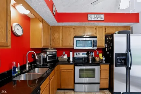 4844 Quail Ridge Indianapolis IN 46254
