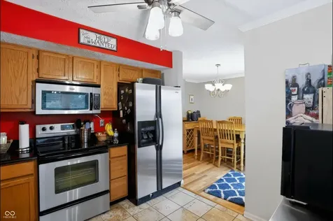 4844 Quail Ridge Indianapolis IN 46254