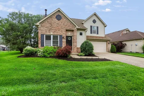 4844 Quail Ridge Indianapolis IN 46254