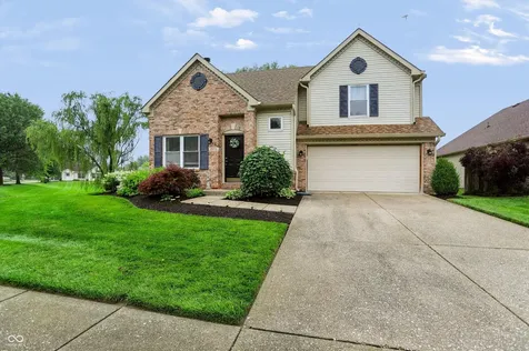 4844 Quail Ridge Indianapolis IN 46254