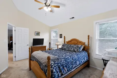 4844 Quail Ridge Indianapolis IN 46254