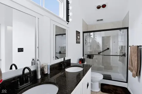 4844 Quail Ridge Indianapolis IN 46254