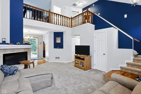 4844 Quail Ridge Indianapolis IN 46254