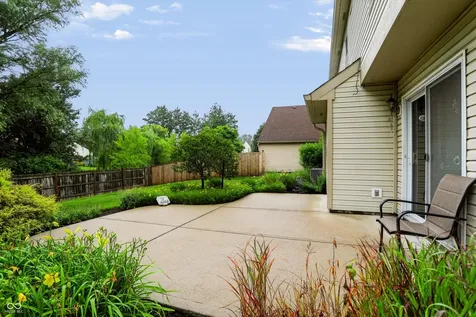 4844 Quail Ridge Indianapolis IN 46254