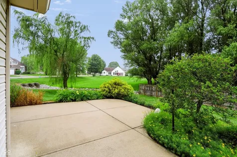 4844 Quail Ridge Indianapolis IN 46254