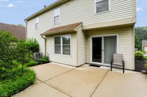 4844 Quail Ridge Indianapolis IN 46254