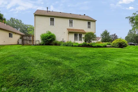 4844 Quail Ridge Indianapolis IN 46254