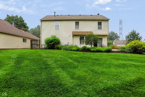 4844 Quail Ridge Indianapolis IN 46254