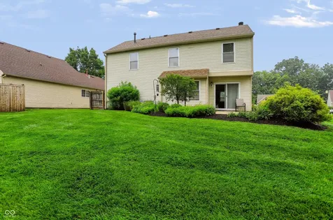 4844 Quail Ridge Indianapolis IN 46254