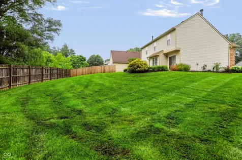 4844 Quail Ridge Indianapolis IN 46254