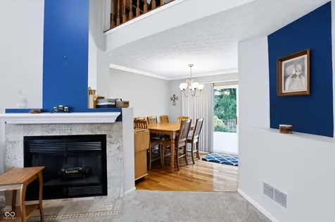 4844 Quail Ridge Indianapolis IN 46254