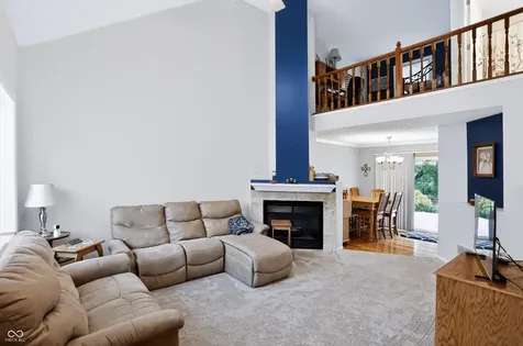 4844 Quail Ridge Indianapolis IN 46254