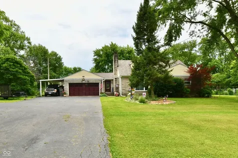 6419 E Southport Road Indianapolis IN 46237