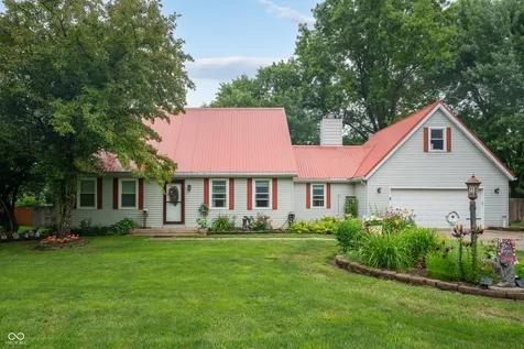 513 N Nebo Road Muncie IN 47304