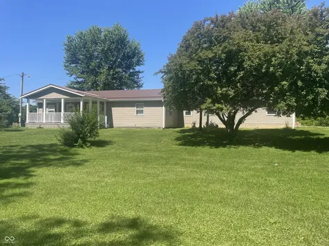 9741 Cooper Road Gosport IN 47433
