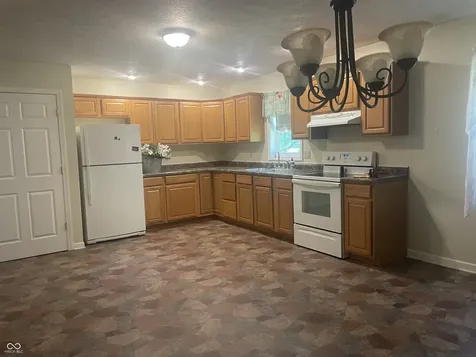 9741 Cooper Road Gosport IN 47433