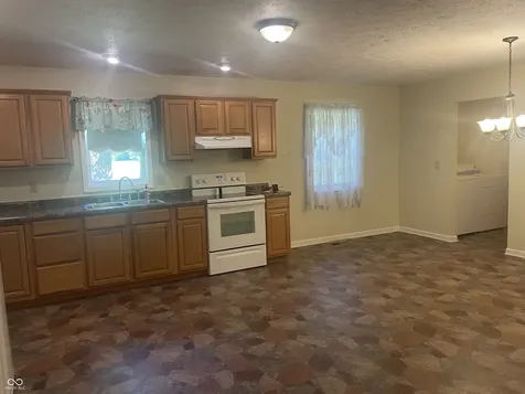 9741 Cooper Road Gosport IN 47433