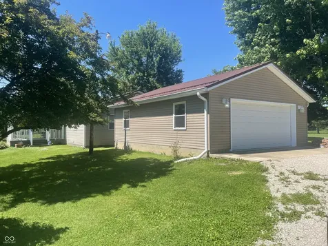 9741 Cooper Road Gosport IN 47433