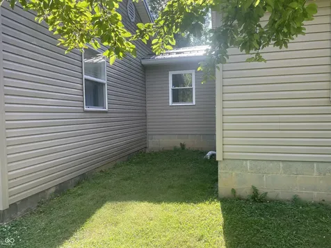 9741 Cooper Road Gosport IN 47433