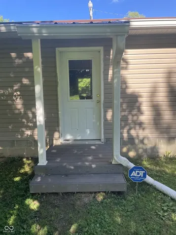 9741 Cooper Road Gosport IN 47433